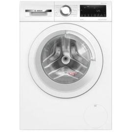 Bosch WNA134U8GB 8kg/5kg 1400 Spin Washer Dryer - White