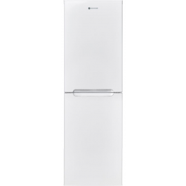 hoover fridge freezer hcsb 5172 wk