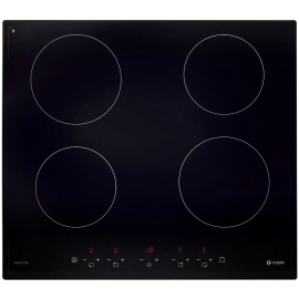 caple C844i 59cm Touch Control Induction Hob Black