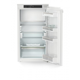 Liebherr Plus IRD4021 Fully Integrated Fridge Icebox with Fixed Hinge - D Rated