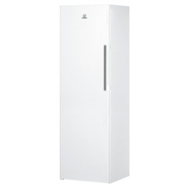 Indesit UI8F2CW Freestanding Tall Frost Free Freezer in White