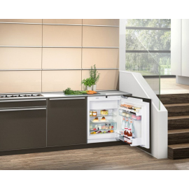 Liebherr Premium UIKP1554 119L Built in Fridge with Icebox