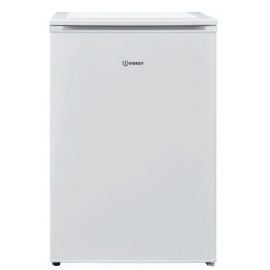 Indesit I55RM1110W1 54cm Undercounter Larder Fridge - White