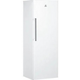 Indesit SI81QWD 59.5cm Tall Larder Fridge - White