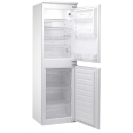 Hotpoint HMCB50501 54cm 50/50 Integrated Low Frost Fridge Freezer