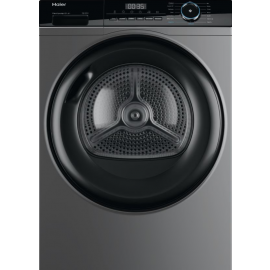 Haier HD80-A2939R I-Pro Series 3 Heat Pump Tumble Dryer