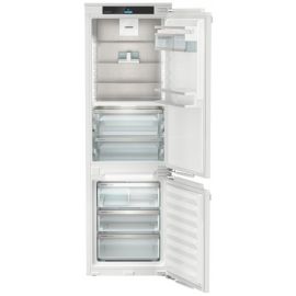 Liebherr ICBNd5163 Prime Fully Integrated Fridge-Freezer With BioFresh And NoFrost