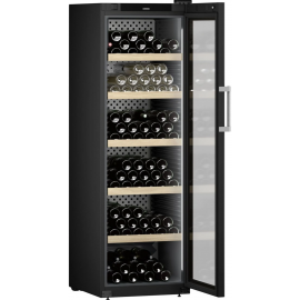 Liebherr WPBLI5231 GrandCru Selection Freestanding Single Temperature Wine Storage Cabinet