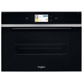 Whirlpool W11IMS180 Built In Compact Steam Oven Stainless Steel