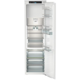 Liebherr Prime IRBCI5151 Fully Integrated Fridge Icebox with Fixed Hinge