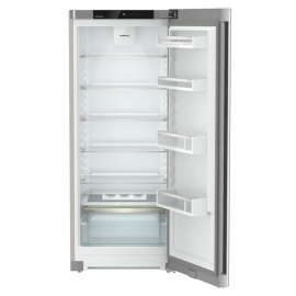 Liebherr Pure RSFD4600 145.5x60cm 298L Easy Fresh Silver Larder Fridge