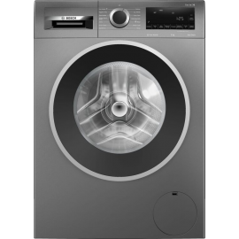 BOSCH WGG244ZCGB Series 6 Washing Machine 9kg 1400rpm Grey