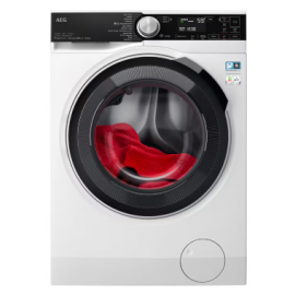 AEG 8000 Series LWR8516L6UD Washer Dryer - White