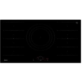 Neff T69FHV4L0 N70 90cm Twist Touch Flex Induction Hob