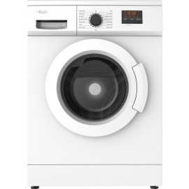 Sovereign WM147W 7Kg 1400Rpm Washing Machine - E Rated