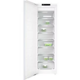 Miele FNS7770E Built In Upright Freezer Frost Free - Fully Integrated