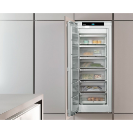 Liebherr SIFNdi4556 Built-In Freezer White