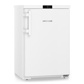 Liebherr FNe1404-147 55cm No Frost Under Counter White Freezer