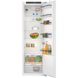 Bosch KIR81VFE0G Built In Single Door Fridge 177cm Height