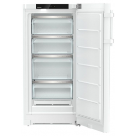 Liebherr Prime RBA30425I 125.5x60cm 160L A Rated Larder White Fridge