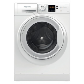 Hotpoint NSWF945CWUKN Freestanding 9kg 1400rpm Washing Machine in White