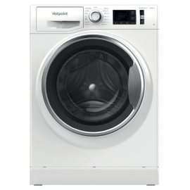 Hotpoint NM11946WCAUKN Freestanding ActiveCare 9kg 1400rpm Washing Machine in White