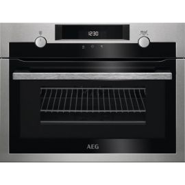 AEG KME565000M Built In Combination Microwave Oven 