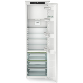 Liebherr Plus IRBSD5121 Fully Integrated Fridge Icebox with Sliding Hinge