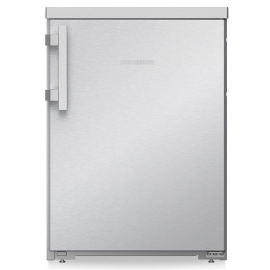 Liebherr Plus RSDCI1621 60cm 125L Easy Fresh Under Counter Silver Fridge with Icebox