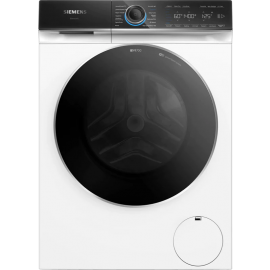 Siemens WG44B209GB 9kg Freestanding Washing Machine - White