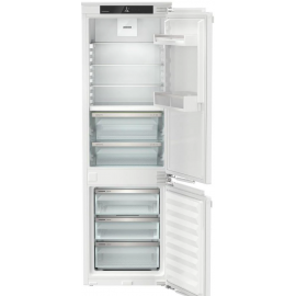 Liebherr ICBNe5123 Plus Fully Integrated Fridge-Freezer With BioFresh And NoFrost