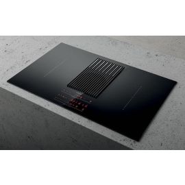 Elica NikolaTesla Libra 83cm Induction Venting Hob