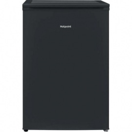 Hotpoint H55RM1110K1 54cm Auto Defrost Undercounter Fridge - Black