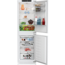 Blomberg KNE4564EVI Frost Free Integrated Fridge Freezer