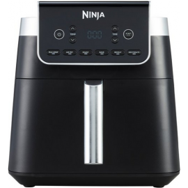 Ninja AF180UK MAX PRO Air Fryer 6.2L - Black