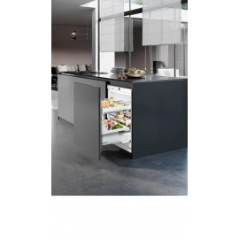 Liebherr UIKo 1560 Premium Under-Worktop Refrigerator For Integrated Use