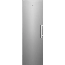 AEG OAG7M281EX 7000 Freestanding Tall Frost Free Freezer in Stainless Steel