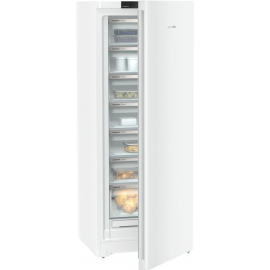 Liebherr FNC7227 70cm Plus Freestanding White Frost Free Freezer