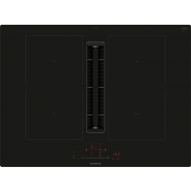 Siemens ED711HQ26E iQ500 70cm Venting Combi Zone Induction Hob