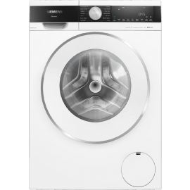 Siemens WG56G2Z1GB 10kg Washing Machine with 1600 rpm - White