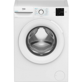 Beko BMN3WT3841W 8Kg 1400 Spin Washing Machine - White