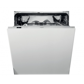 Whirlpool WIC3C26NUK Integrated Full Size Dishwasher