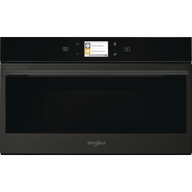 Whirlpool W9 MD260 BSS Built-in microwave oven cm. 60 - anthracite
