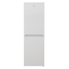 Indesit IBTNF60182WUK Total No Frost Fridge Freezer