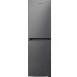 Hotpoint HBNF55182SUK Freestanding Fridge Freezers