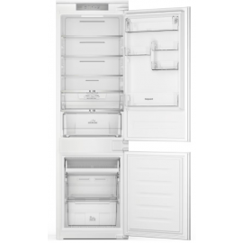 Hotpoint HTC18T322 Integrated Frost Free Fridge Freezer 70/30 E