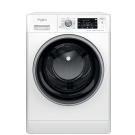 Whirlpool FFD9469BSVUK 9KG 1400 RPM Washing Machine - White