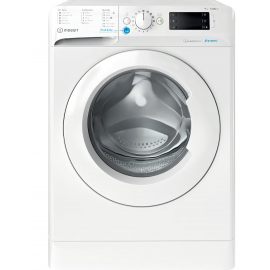 Indesit Innex 9kg 1400rpm Washing Machine - White