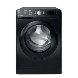 Freestanding front loading washing machine: 9,0kg - BWE 91484X K UK N