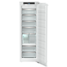 Liebherr SIFNAe5188 - 001 No Frost Built-In Freezer, Fixed Hinge, White